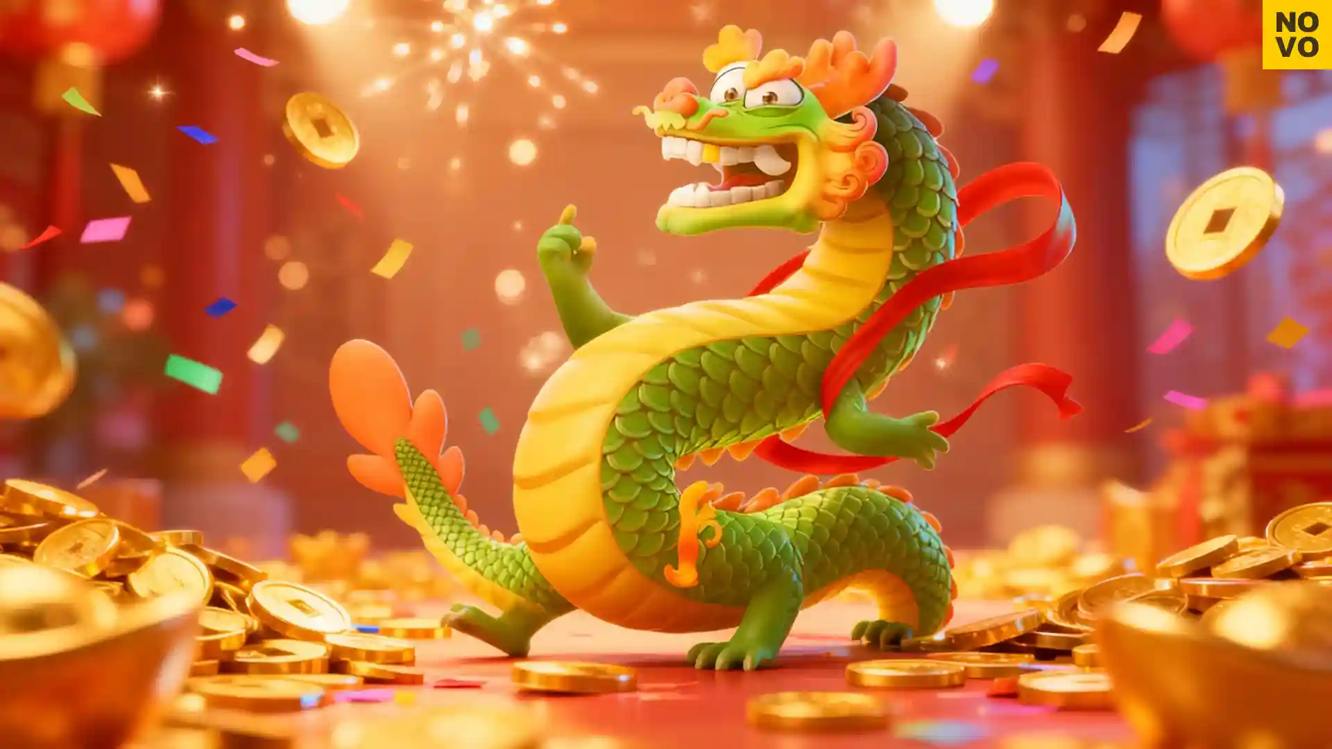 entretenimento online